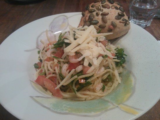 Moko Market Cafe